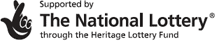 heritage lottery fund